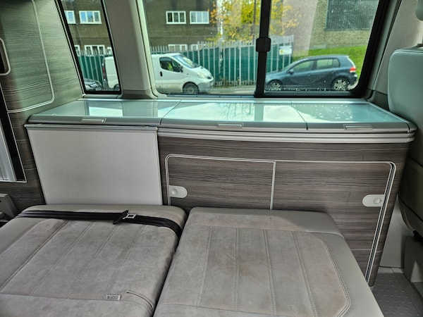 Used Volkswagen California 2019 for sale - 76344287: Photo 14