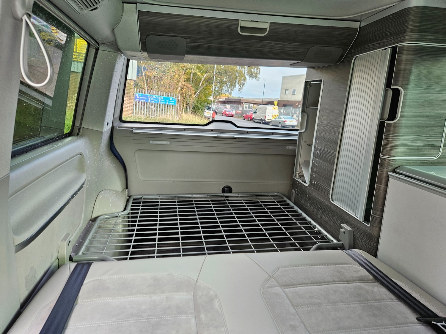 Used Volkswagen California 2019 for sale - 76344287: Photo 16