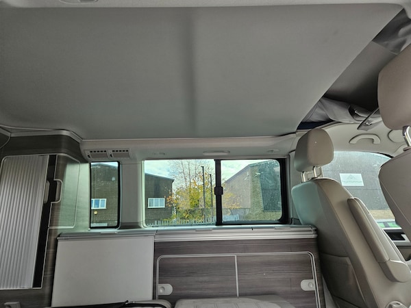 Used Volkswagen California 2019 for sale - 76344287: Photo 16