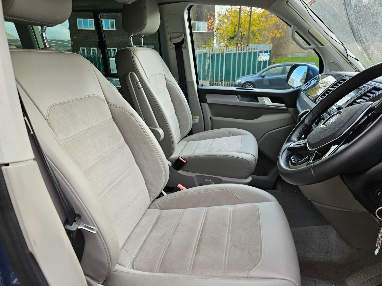 Used Volkswagen California 2019 for sale - 76344287: Photo 18