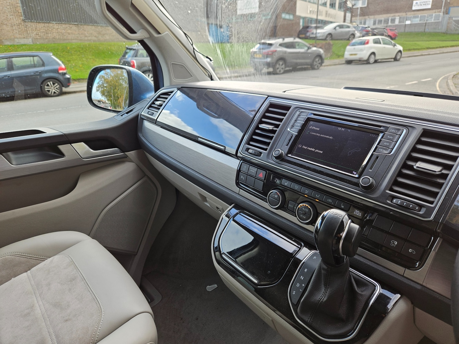 Used Volkswagen California 2019 for sale - 76344287: Photo 20