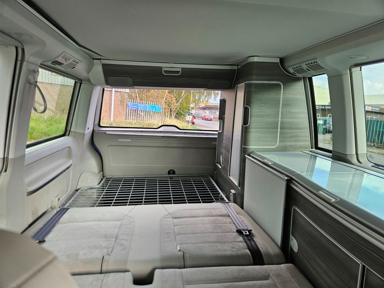 Used Volkswagen California 2019 for sale - 76344287: Photo 21