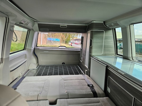 Used Volkswagen California 2019 for sale - 76344287: Photo 21