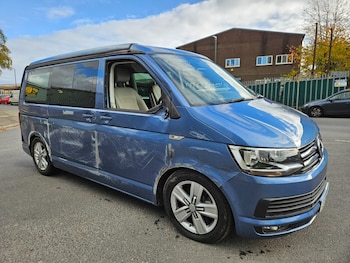 Used Volkswagen California 2019 for sale - 76344287: Photo 2