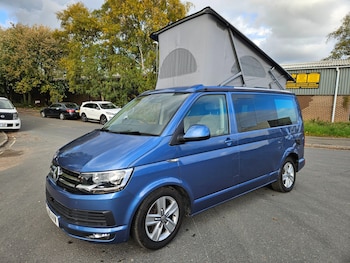 Used Volkswagen California 2019 for sale - 76344287: Photo 4