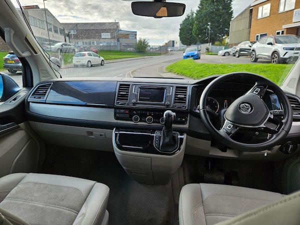 Used Volkswagen California 2019 for sale - 76344287: Photo 9