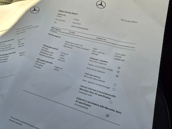 Used Mercedes-Benz E Class 2019 for sale - 78849366: Photo