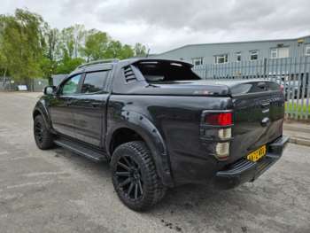 Used Ford Ranger 2022 for sale - 74792470: Photo