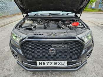 Used Ford Ranger 2022 for sale - 74792470: Photo