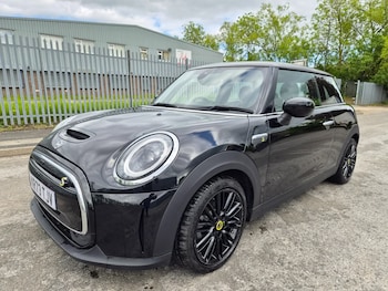 Used MINI Hatch 2023 for sale - 78656907: Photo