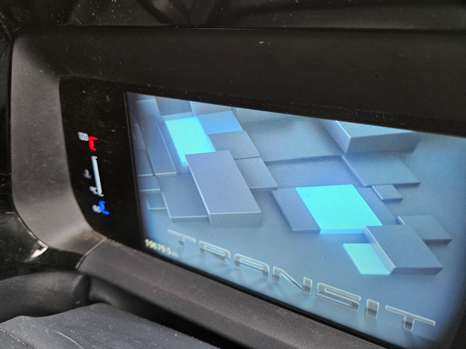 Used Ford Transit Courier 2024 for sale - 77531949: Photo 14