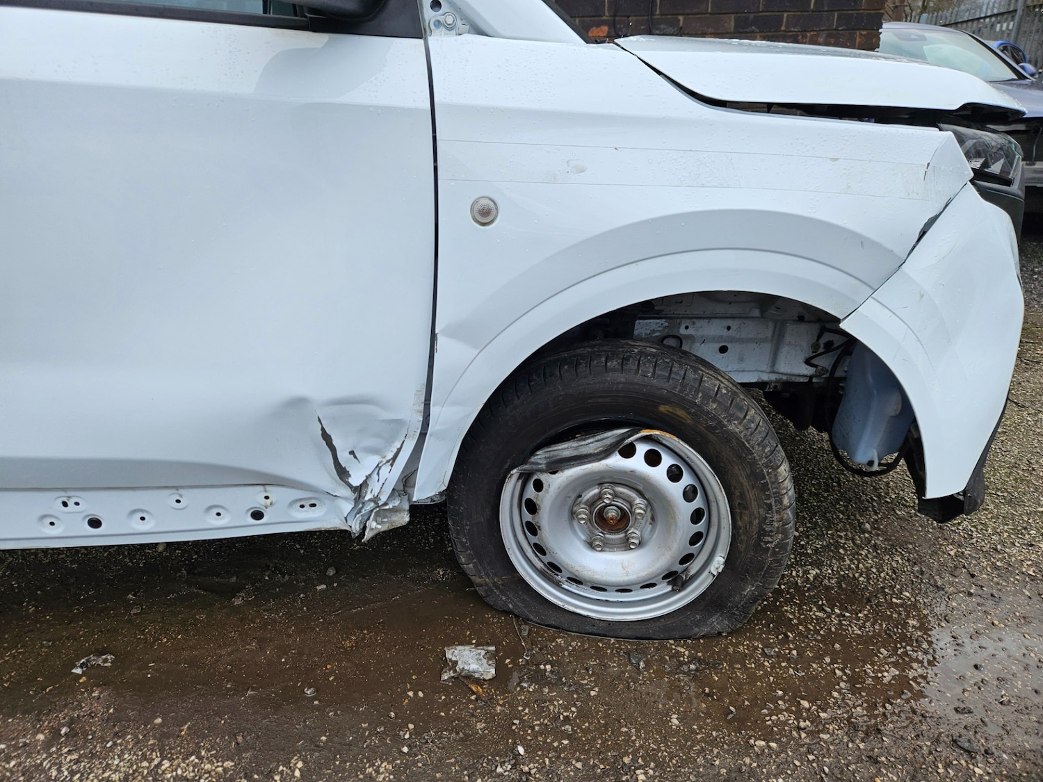 Used Ford Transit Courier 2024 for sale - 77531949: Photo 9