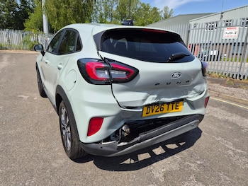 Used Ford Puma 2026 for sale - 78994874: Photo