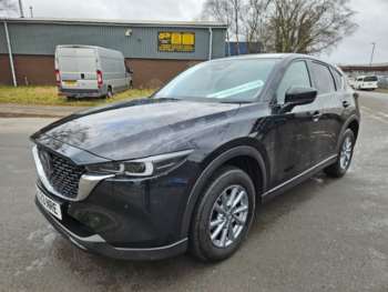 Used Mazda CX-5 2023 for sale - 73663798: Photo