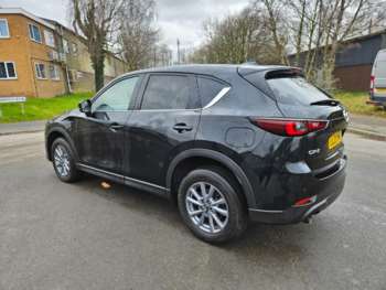 Used Mazda CX-5 2023 for sale - 73663798: Photo