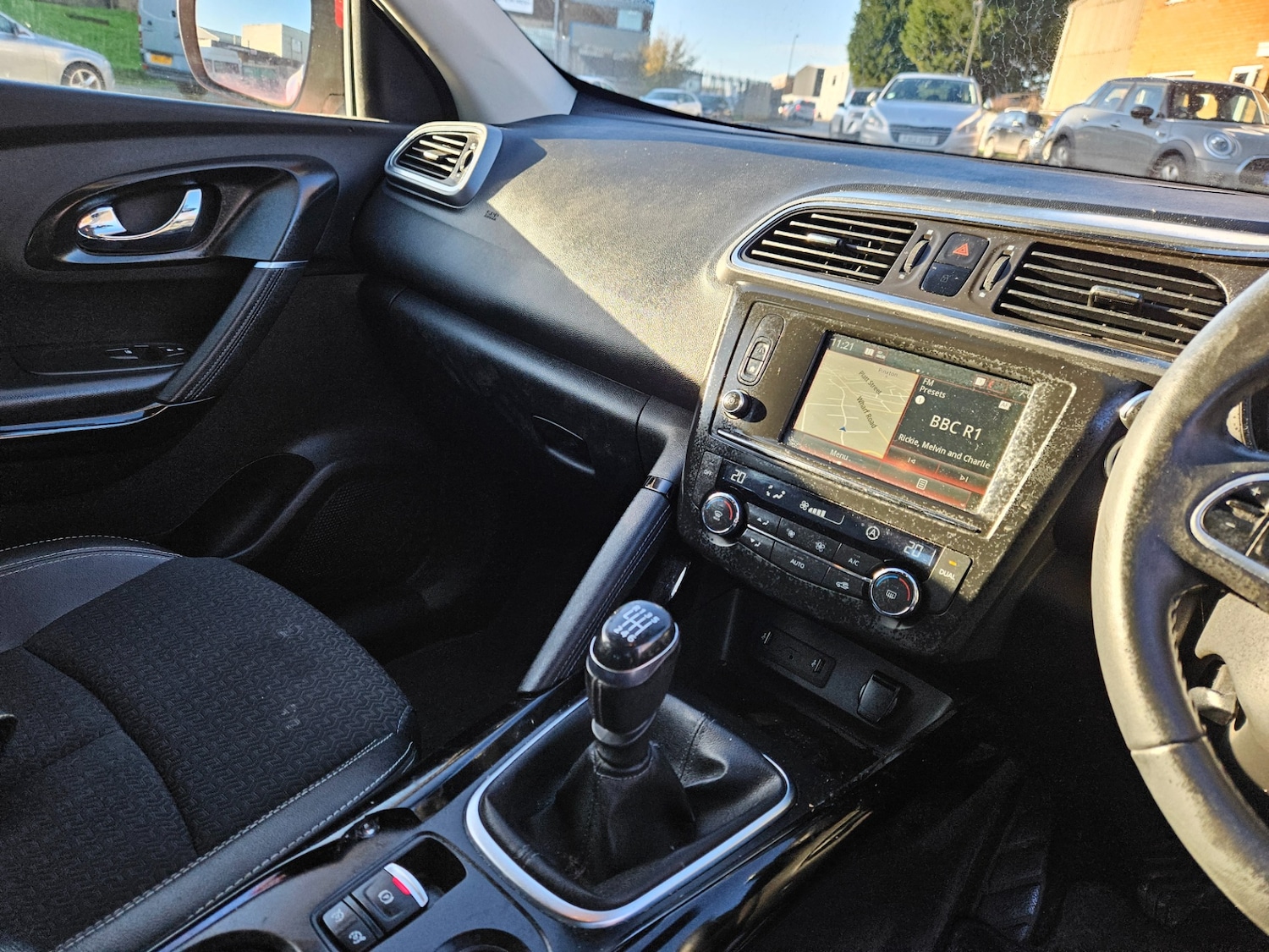 Used Renault Kadjar 2018 for sale - 76777699: Photo 14