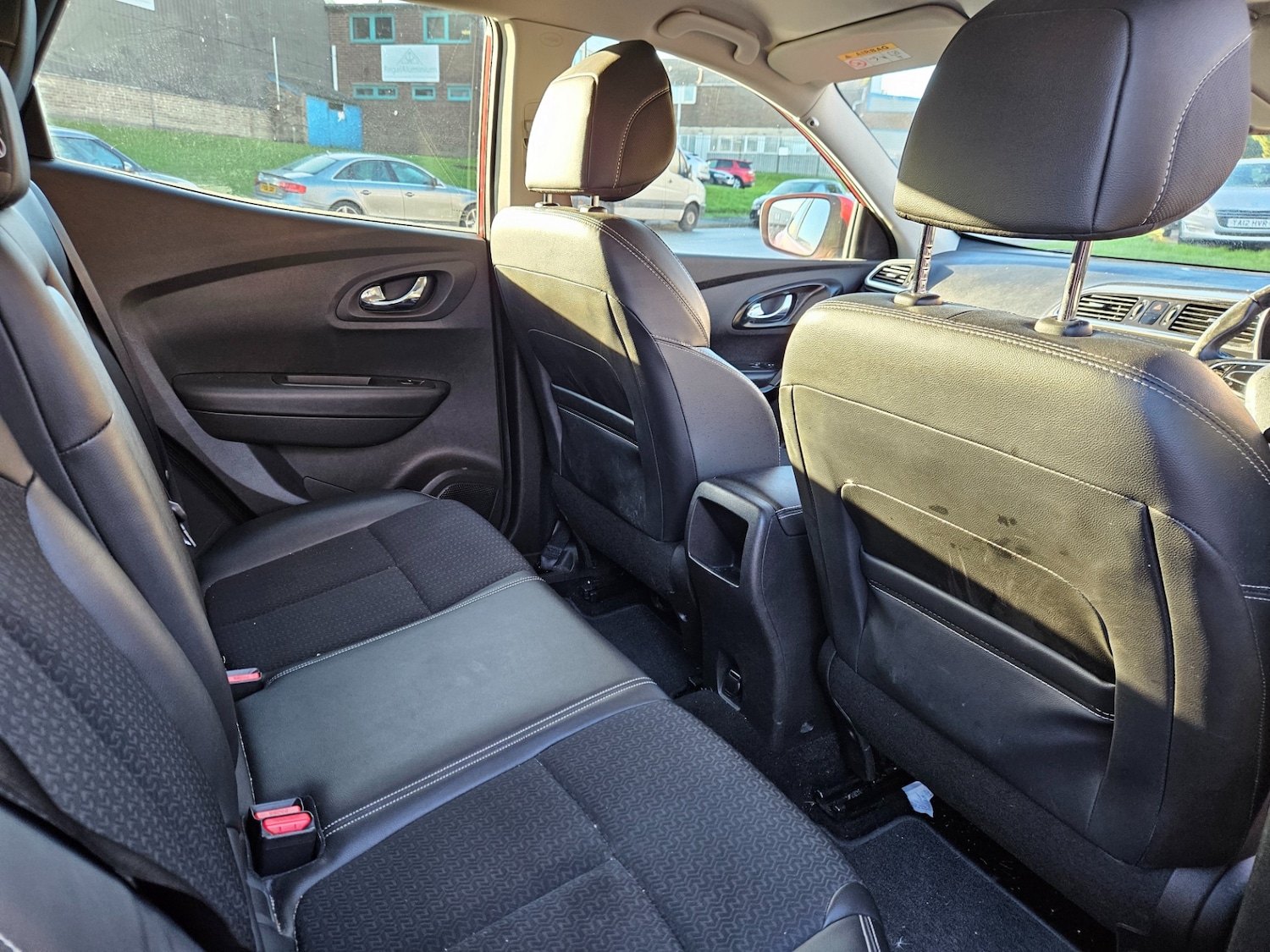 Used Renault Kadjar 2018 for sale - 76777699: Photo 15