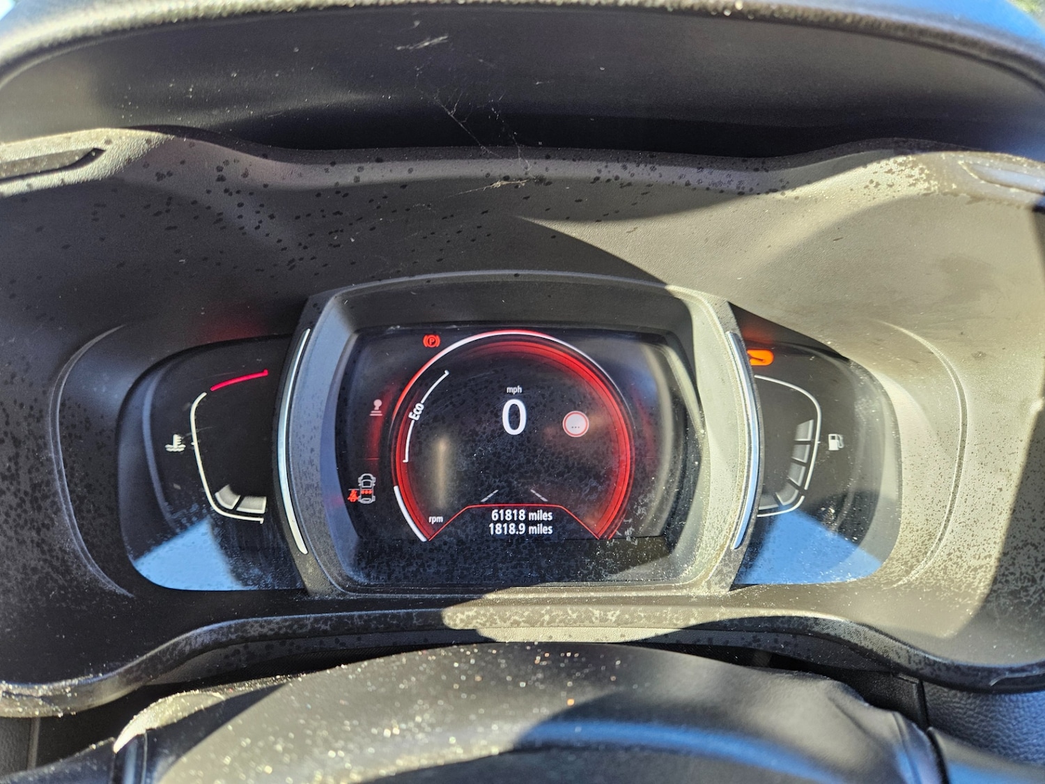 Used Renault Kadjar 2018 for sale - 76777699: Photo 16