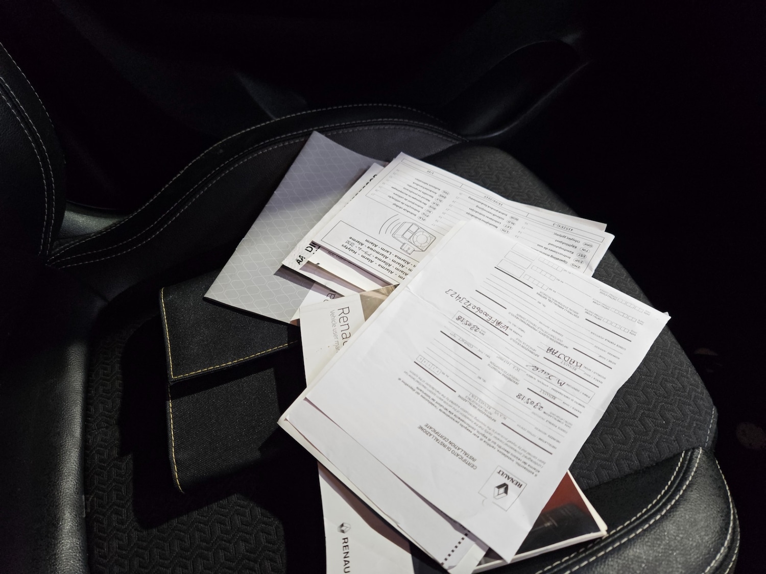 Used Renault Kadjar 2018 for sale - 76777699: Photo 19