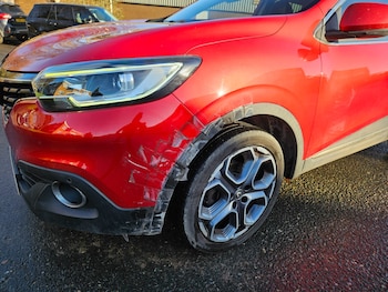 Used Renault Kadjar 2018 for sale - 76777699: Photo