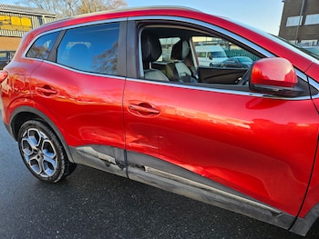 Used Renault Kadjar 2018 for sale - 76777699: Photo