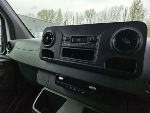 Used Mercedes-Benz Sprinter 2020 for sale - 76064594: Photo 17