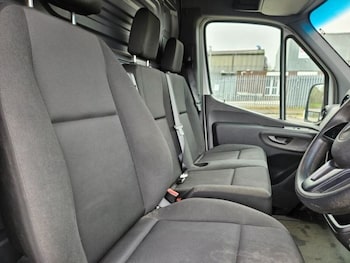 Used Mercedes-Benz Sprinter 2020 for sale - 76064594: Photo