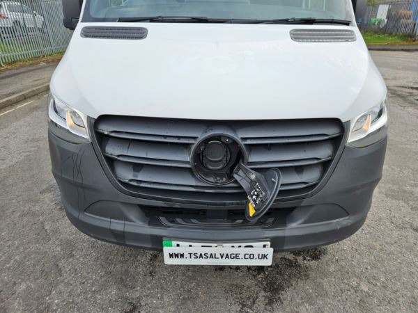 Used Mercedes-Benz Sprinter 2020 for sale - 76064594: Photo 5