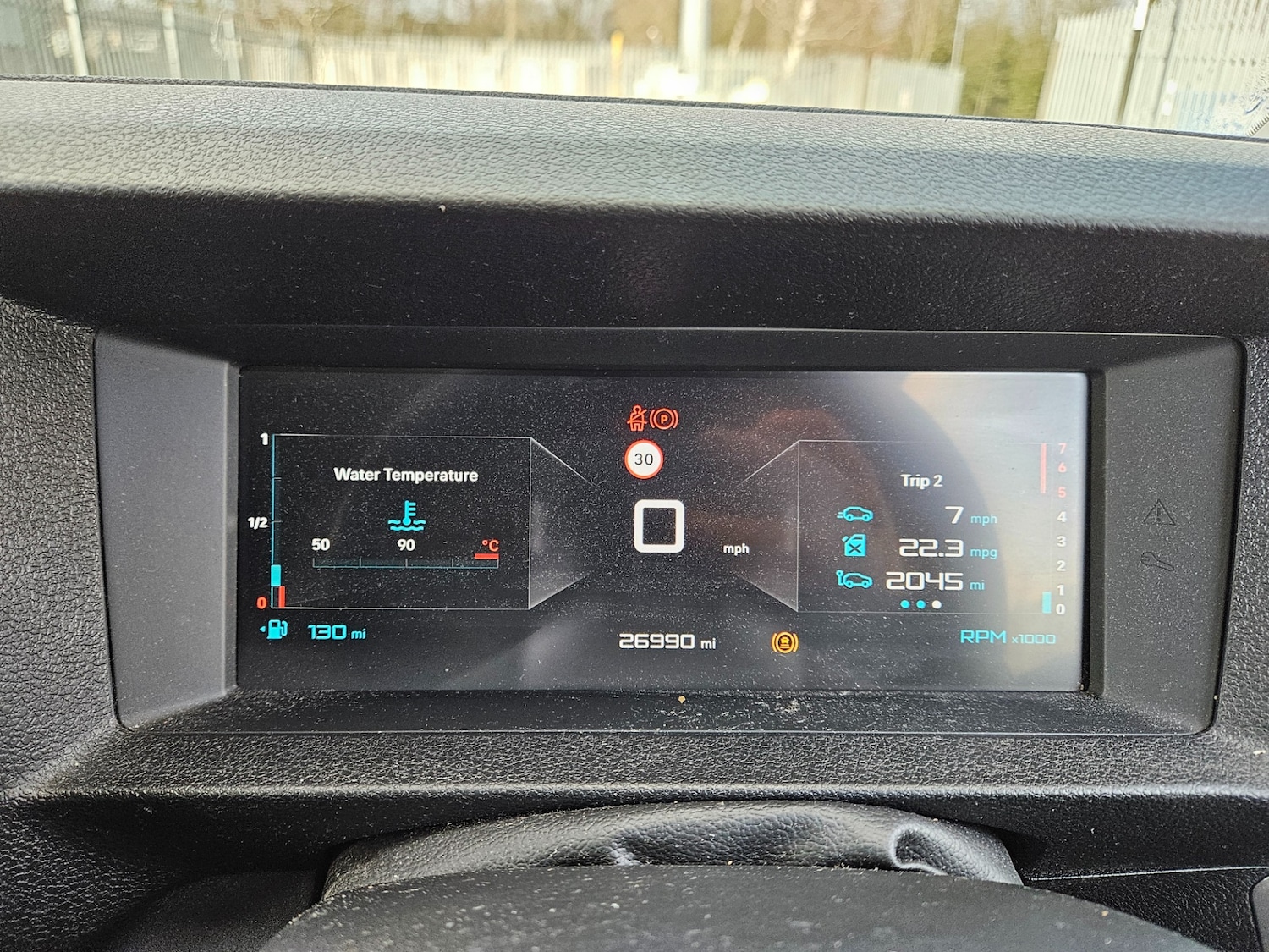 Used Citroen Dispatch 2024 for sale - 77663559: Photo 19