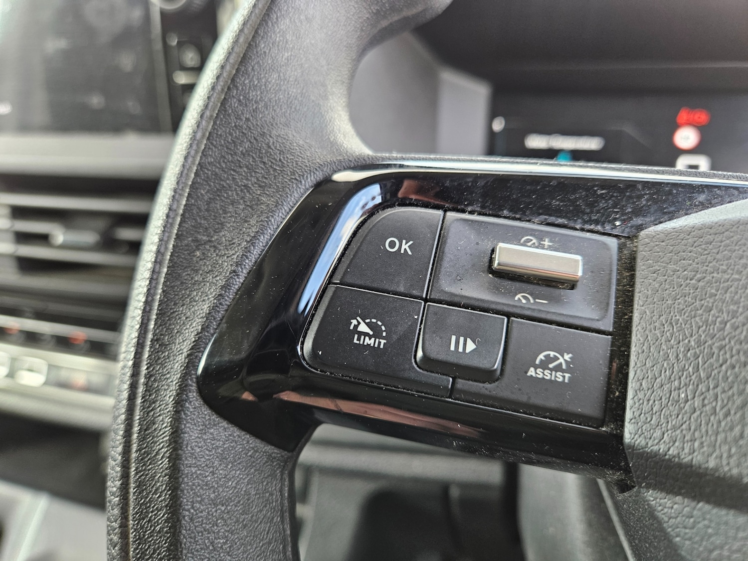 Used Citroen Dispatch 2024 for sale - 77663559: Photo 20