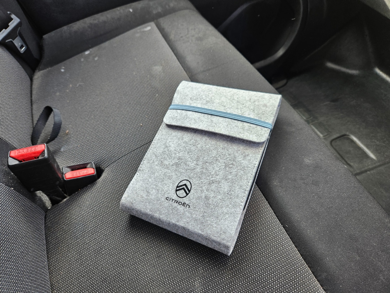 Used Citroen Dispatch 2024 for sale - 77663559: Photo 21