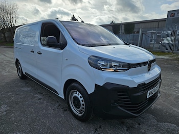Used Citroen Dispatch 2024 for sale - 77663559: Photo