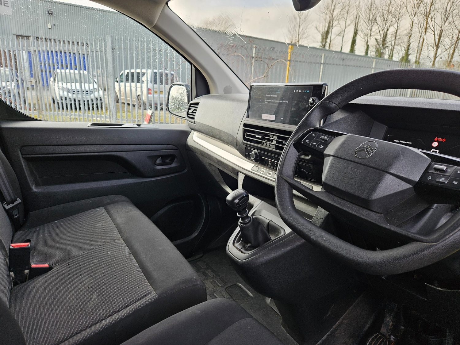 Used Citroen Dispatch 2024 for sale - 77663559: Photo 5