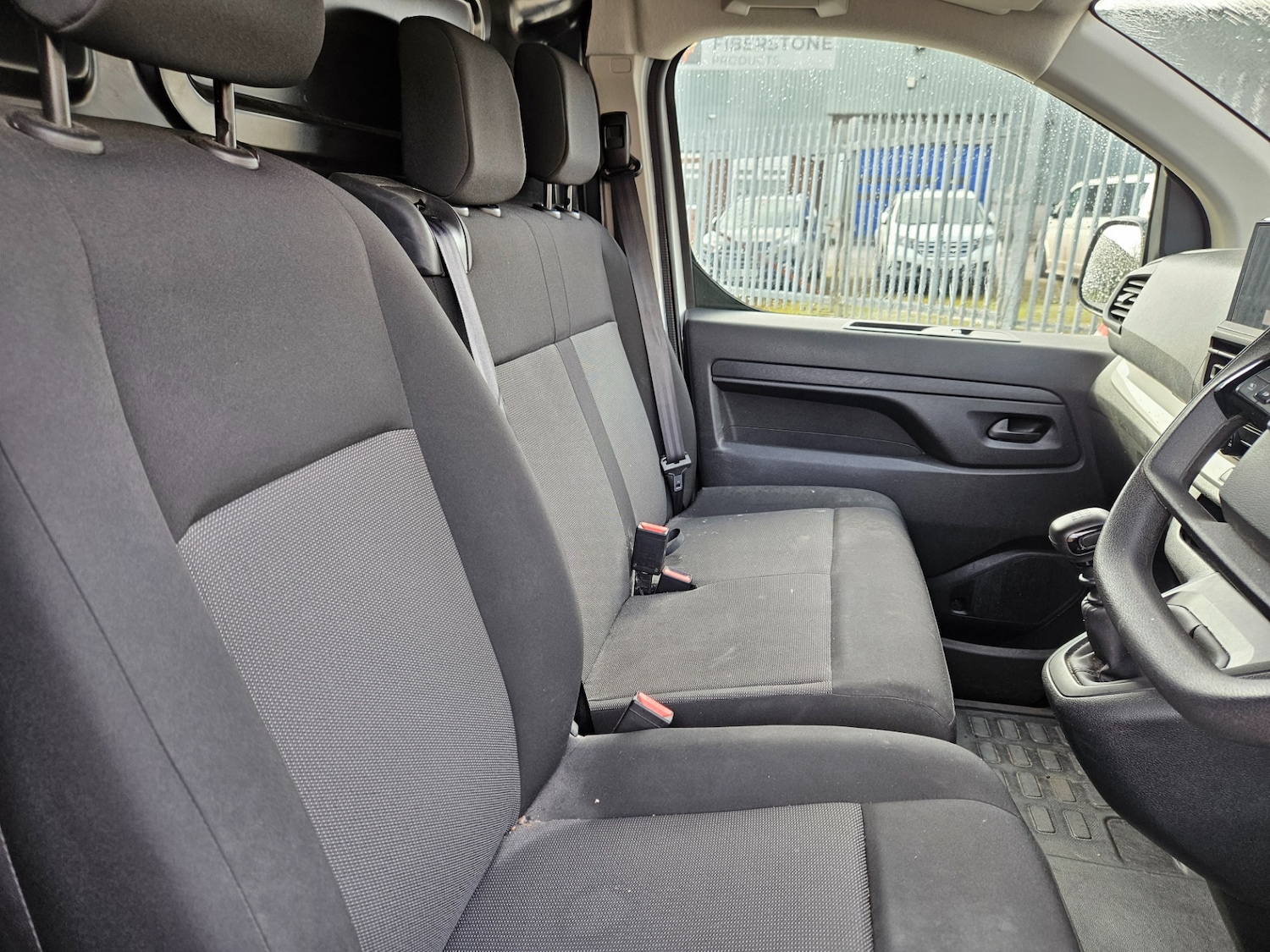 Used Citroen Dispatch 2024 for sale - 77663559: Photo 6