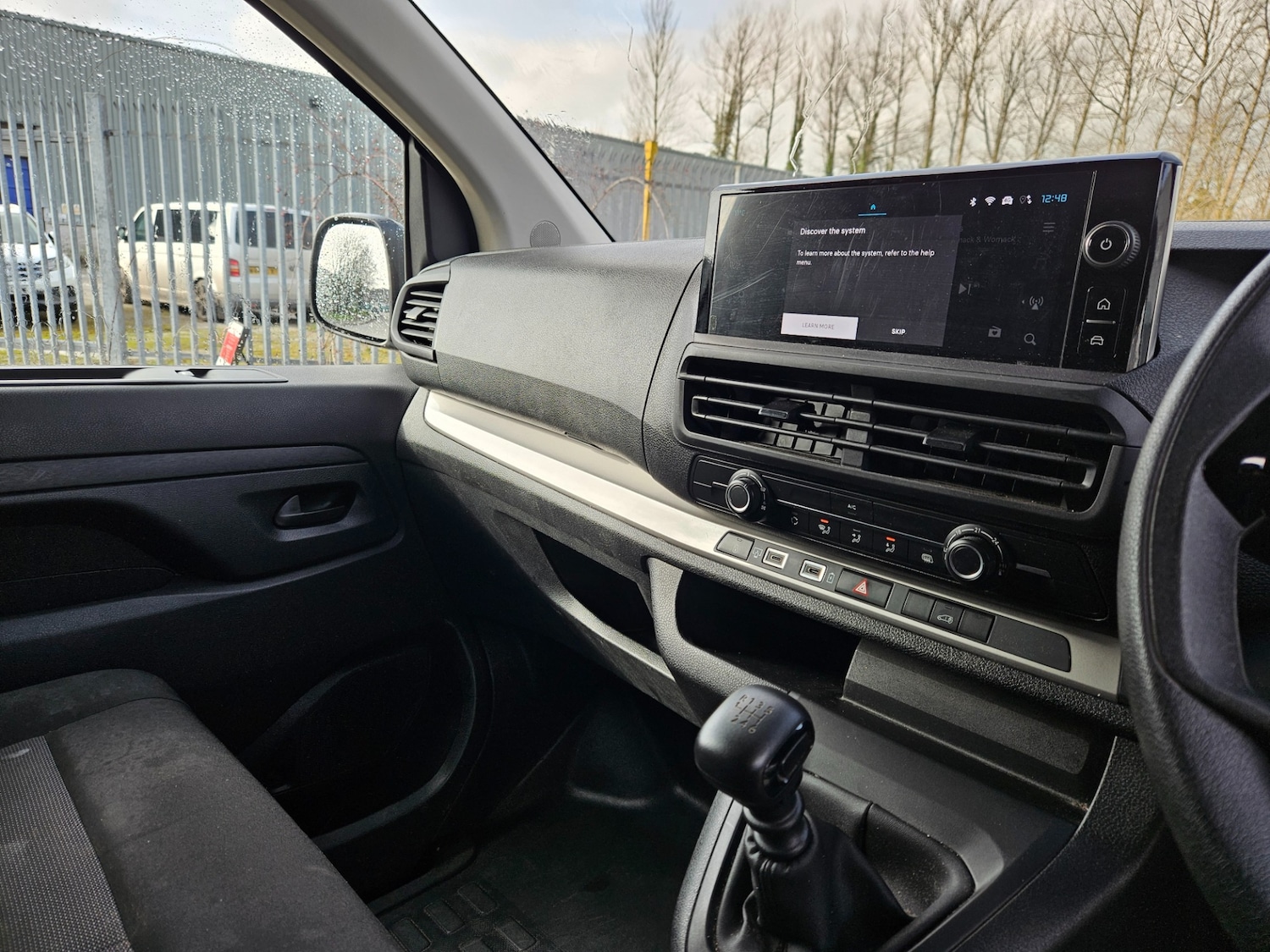 Used Citroen Dispatch 2024 for sale - 77663559: Photo 7