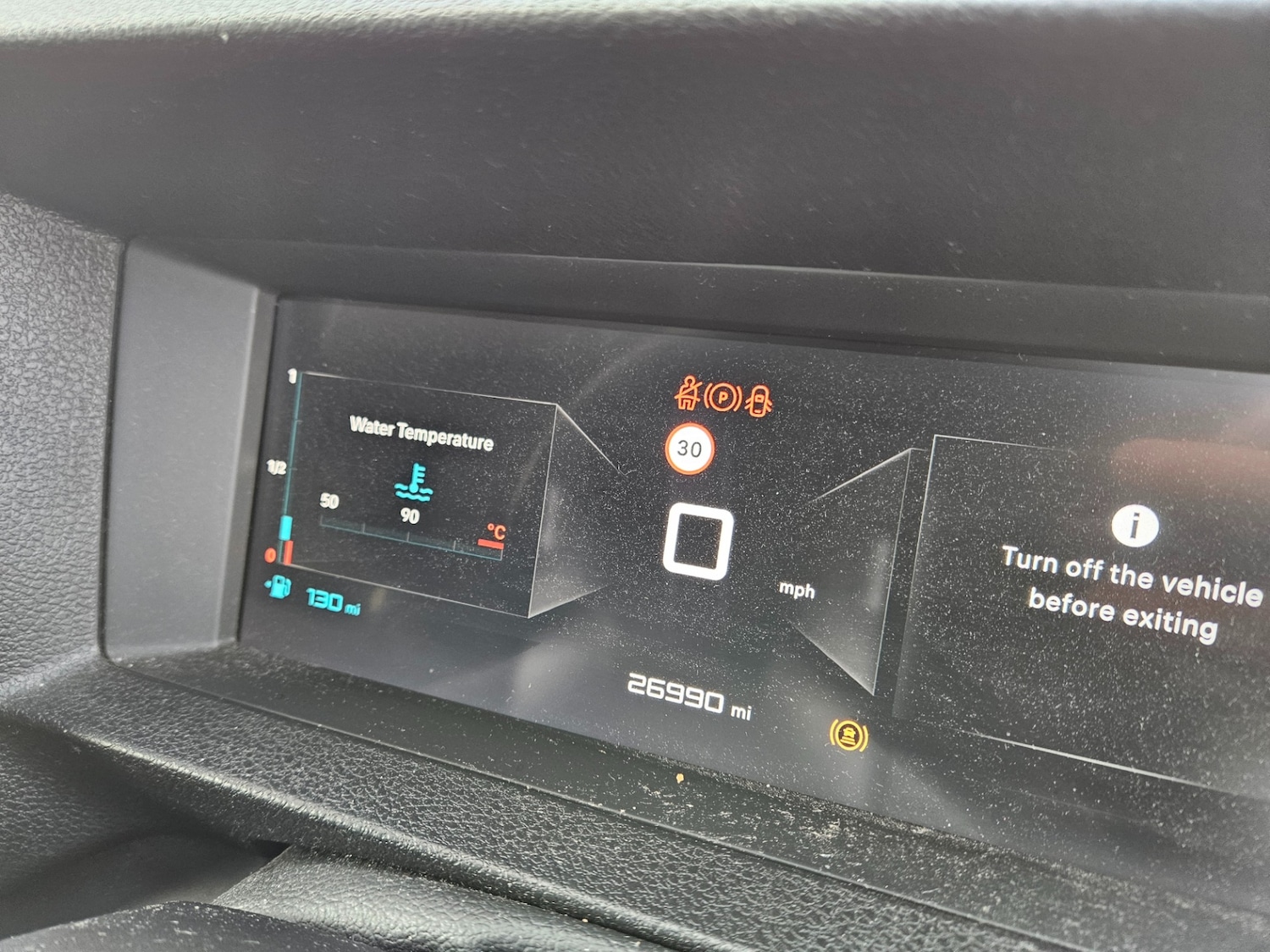 Used Citroen Dispatch 2024 for sale - 77663559: Photo 8