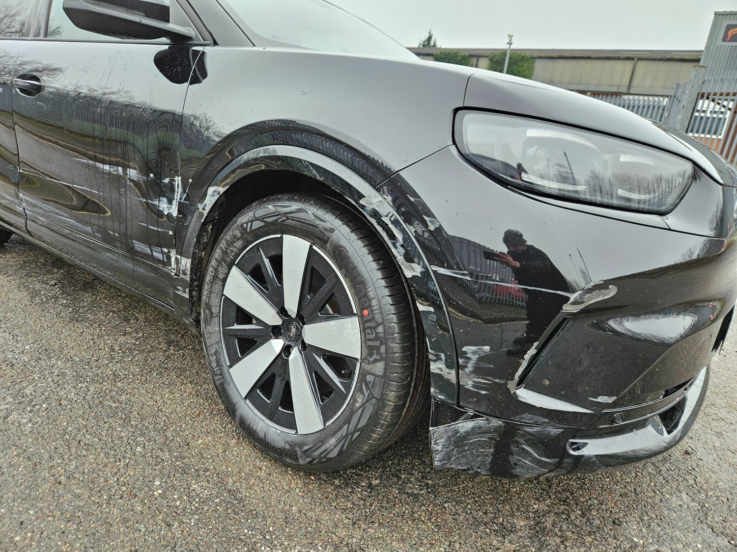 Used Ford Capri 2025 for sale - 77502728: Photo 11