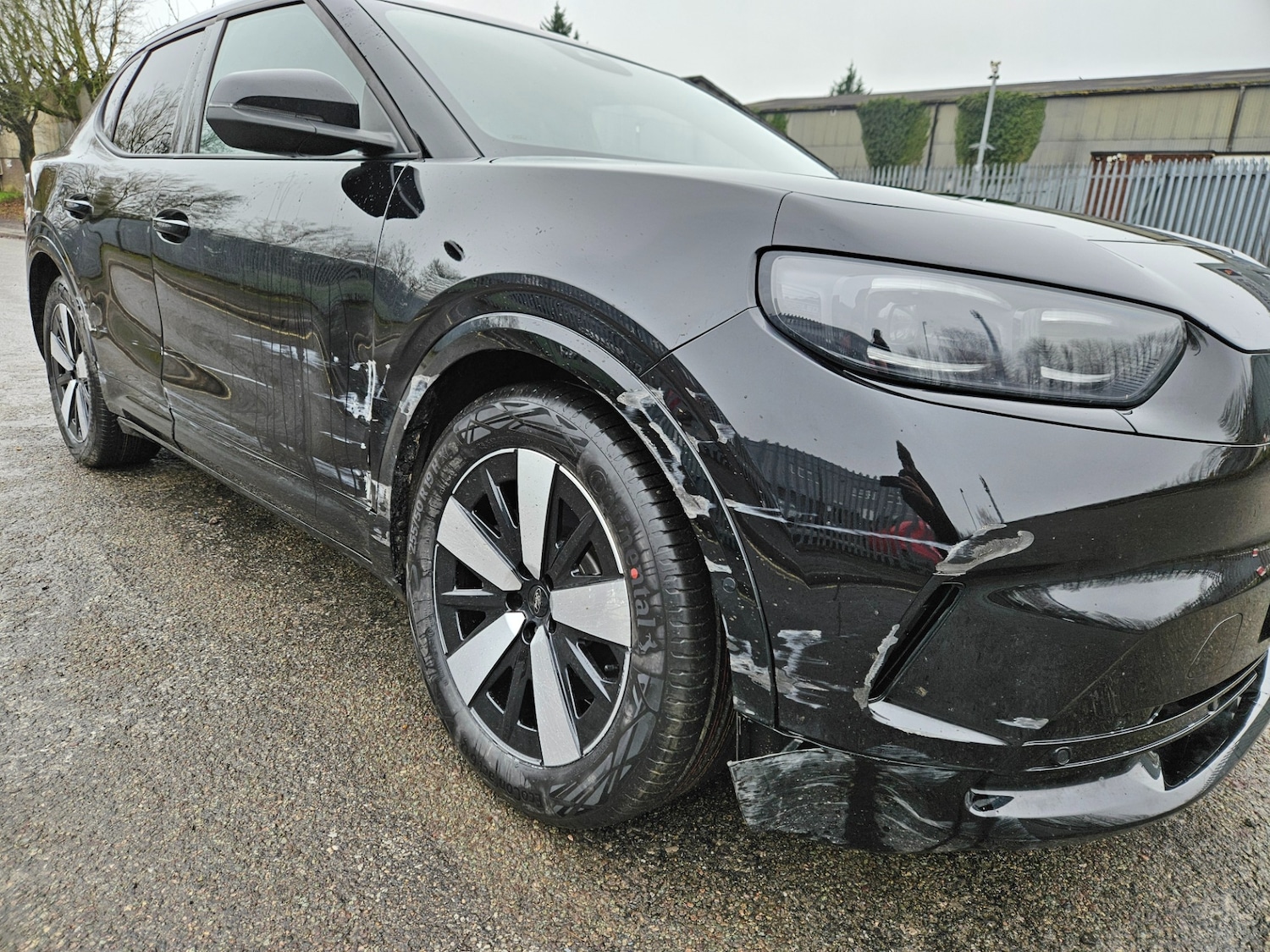 Used Ford Capri 2025 for sale - 77502728: Photo 12