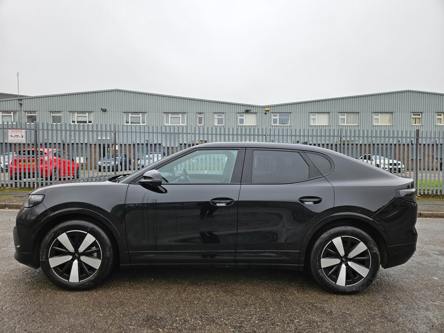 Used Ford Capri 2025 for sale - 77502728: Photo 15