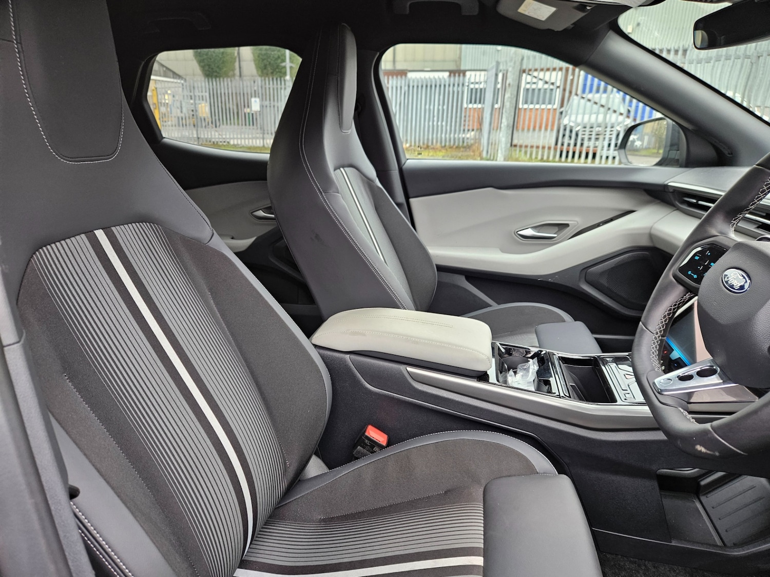 Used Ford Capri 2025 for sale - 77502728: Photo 18