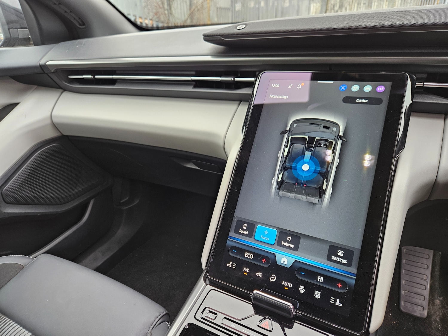 Used Ford Capri 2025 for sale - 77502728: Photo 19