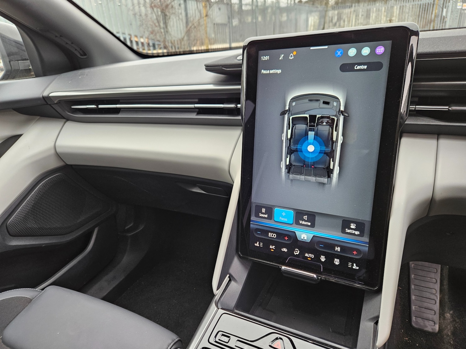 Used Ford Capri 2025 for sale - 77502728: Photo 21