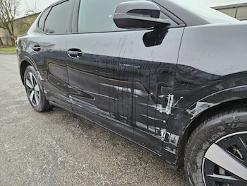 Used Ford Capri 2025 for sale - 77502728: Photo