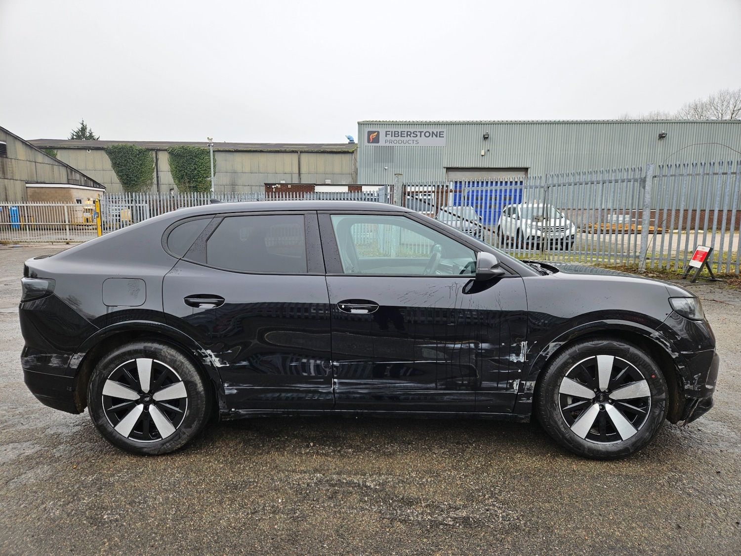 Used Ford Capri 2025 for sale - 77502728: Photo 5