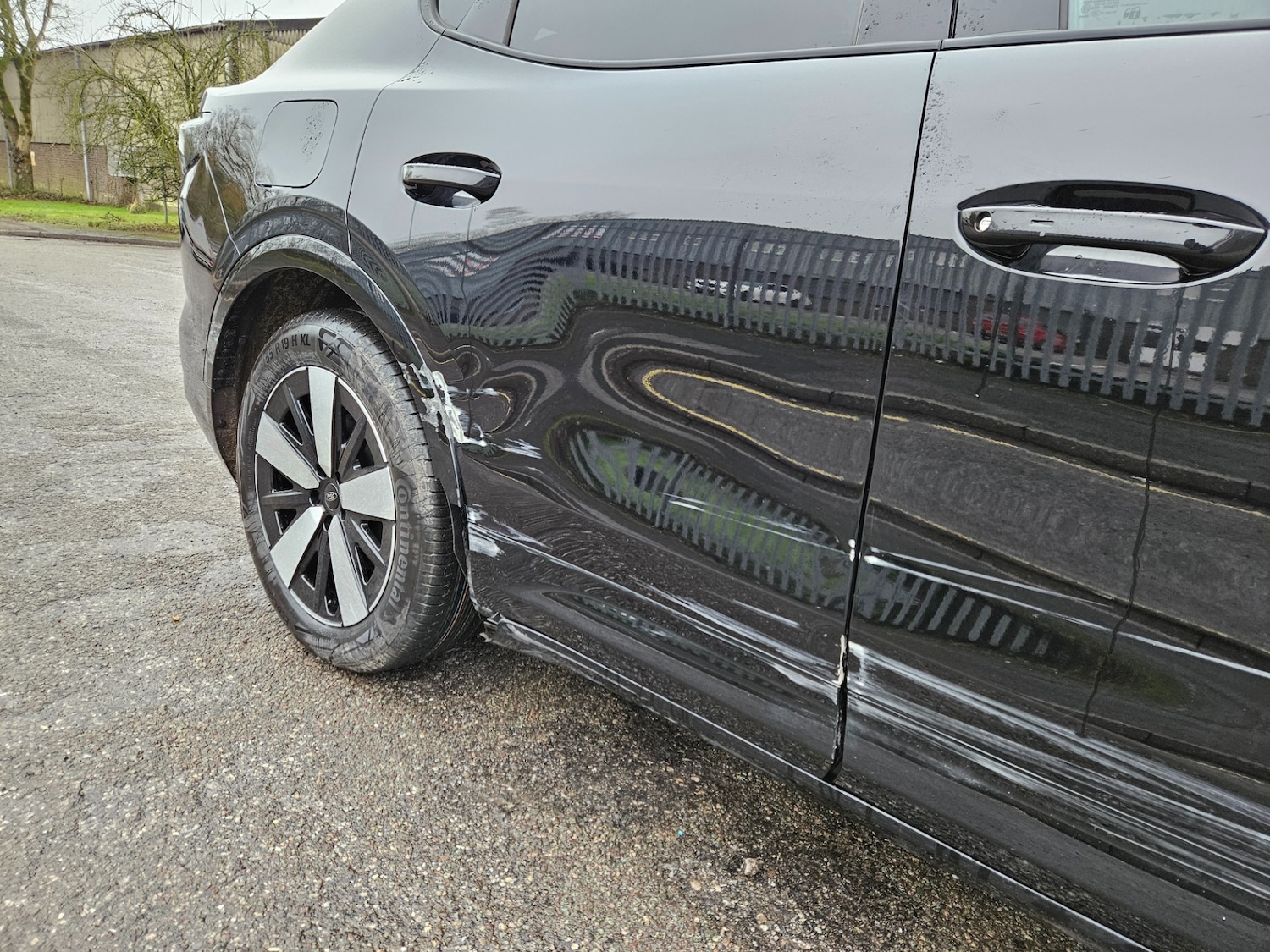 Used Ford Capri 2025 for sale - 77502728: Photo 6