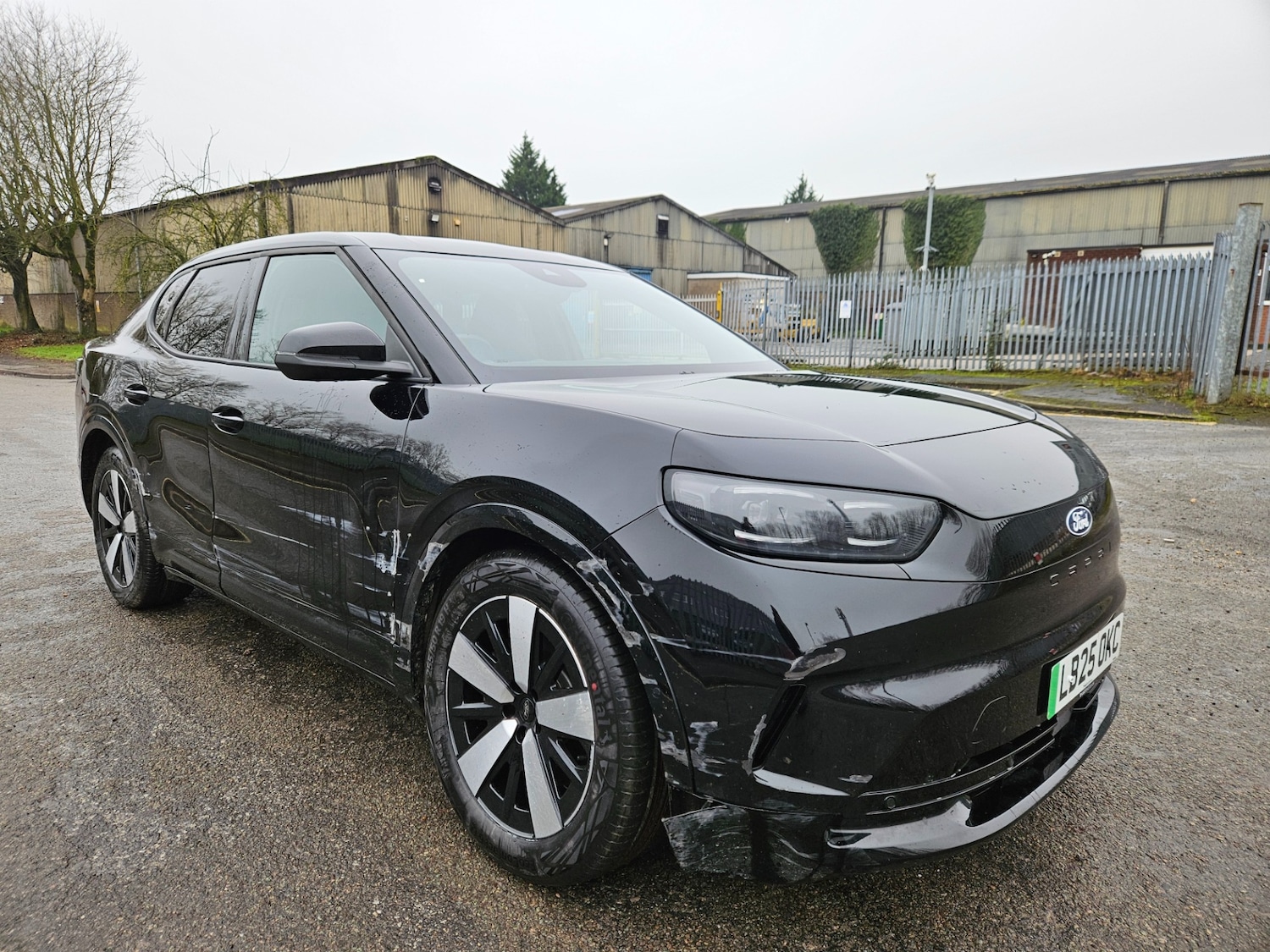 Used Ford Capri 2025 for sale - 77502728: Photo 7