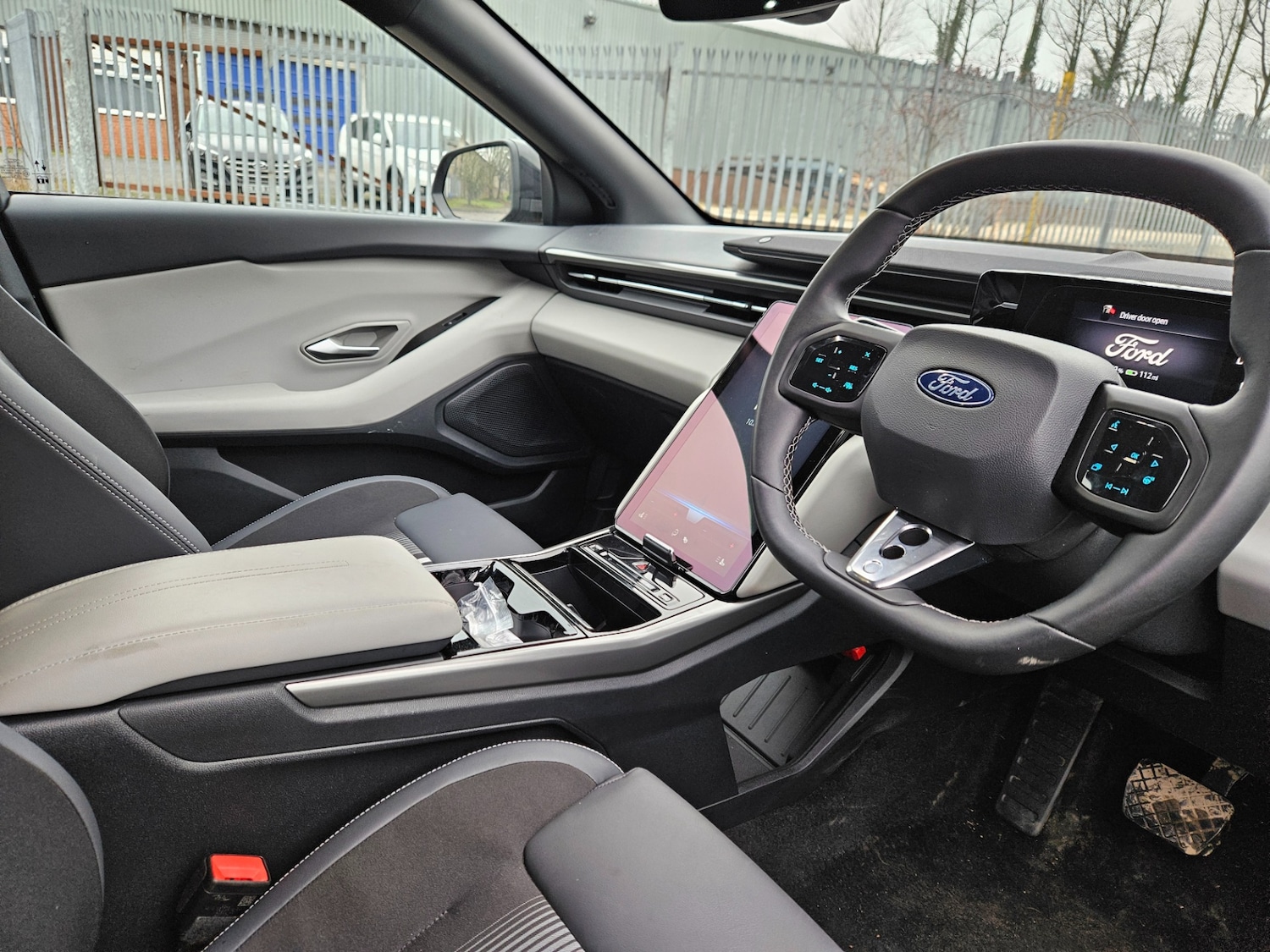 Used Ford Capri 2025 for sale - 77502728: Photo 9