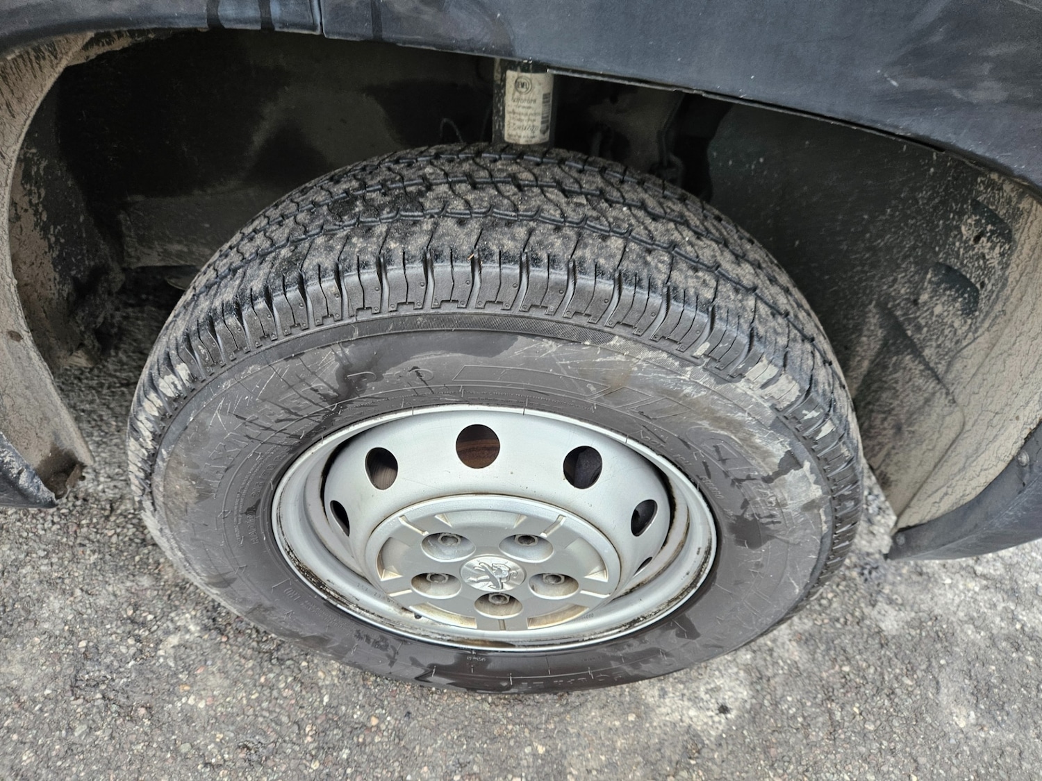 Used Peugeot Boxer 2024 for sale - 76835008: Photo 13