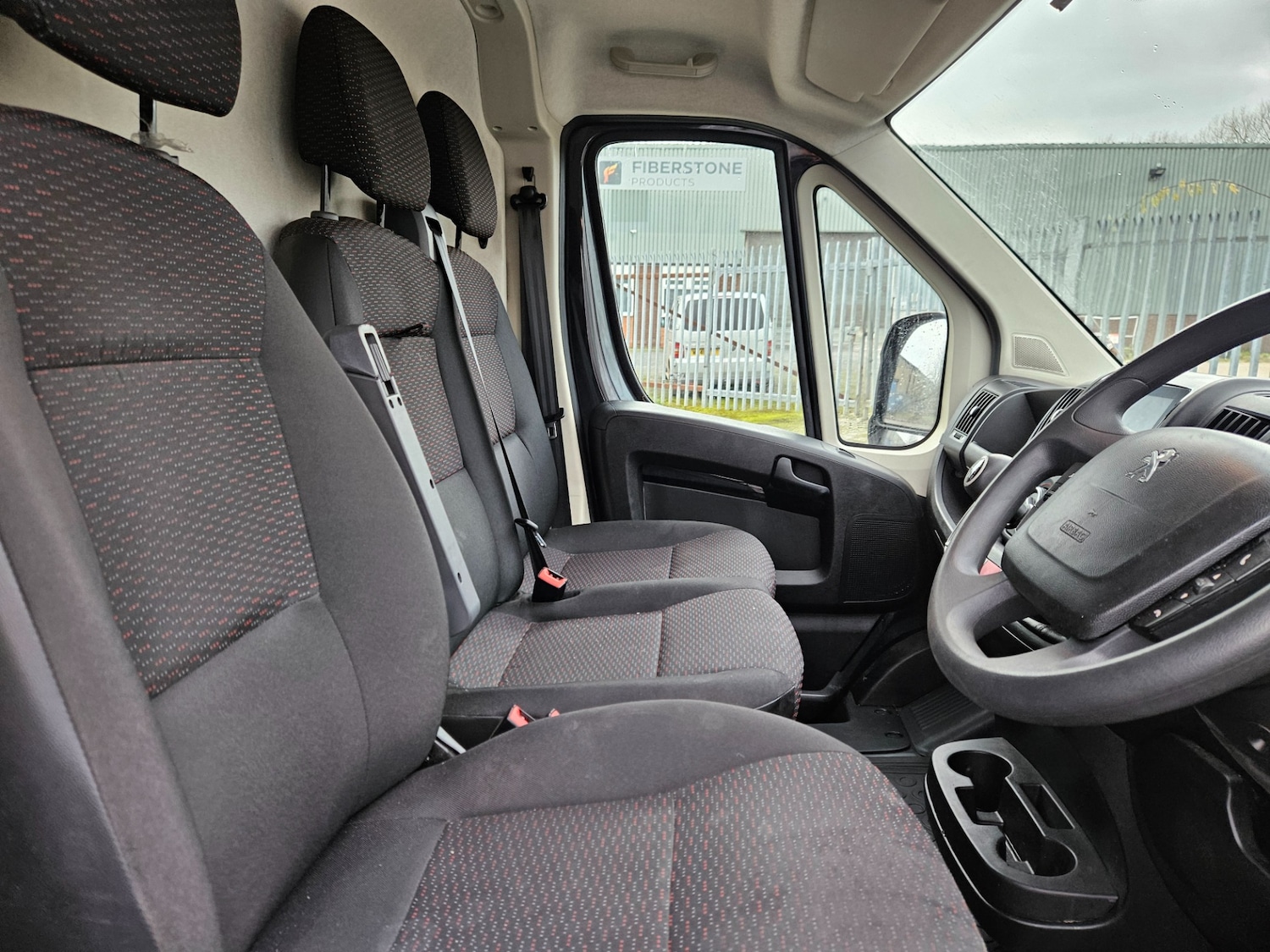 Used Peugeot Boxer 2024 for sale - 76835008: Photo 15