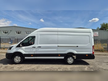 Used Ford Transit 2024 for sale - 79459390: Photo